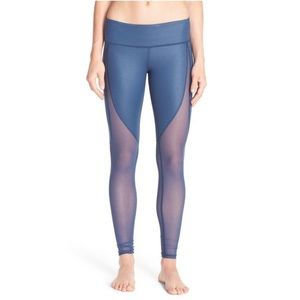 ALO mesh motion leggings